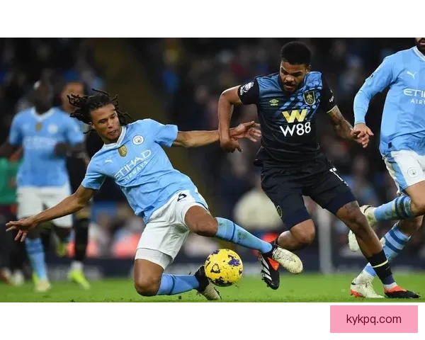 天体预测：蓝军逆袭伯恩利 利物浦险胜森林 曼城完胜纽卡